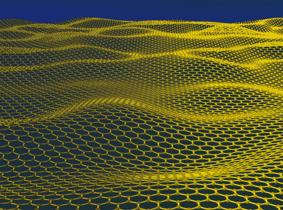 Graphene