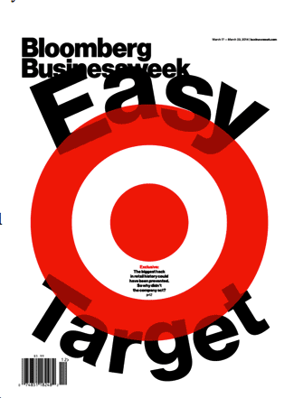 Target Missed Alarms in Epic Hack of Credit Card Data Businessweek